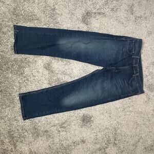 Levi's Signature Modern Boot Cut Size 14Short, 32x30